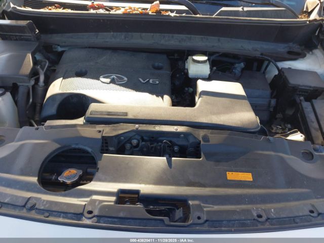 2015 INFINITI QX60 5N1AL0MN4FC548037 Photo 9