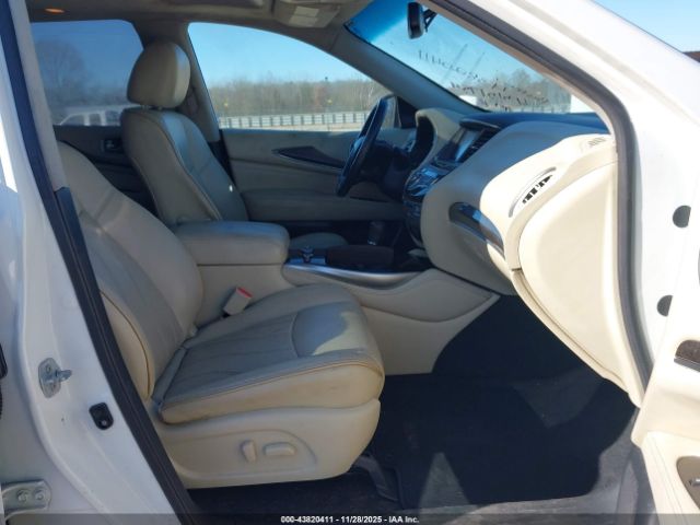 2015 INFINITI QX60 5N1AL0MN4FC548037 Photo 4
