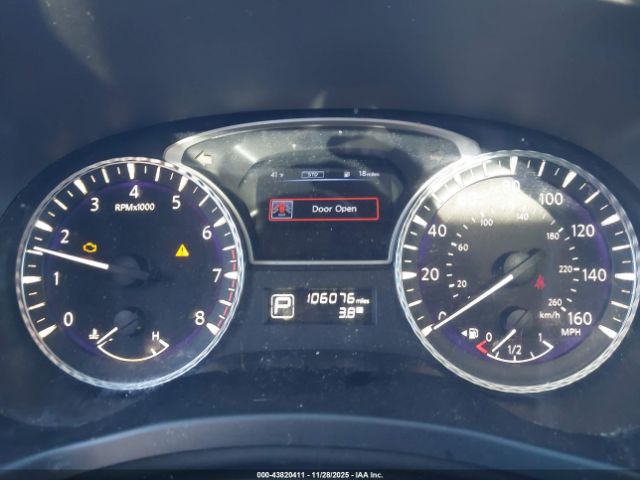 2015 INFINITI QX60 5N1AL0MN4FC548037 Photo 6