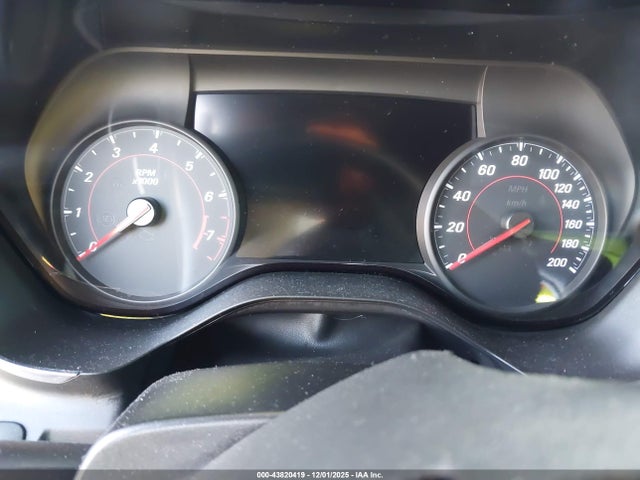 Chevrolet CAMARO 2SS 2019 1G1FH1R76K0103475 Image 15