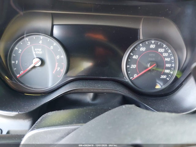 Chevrolet CAMARO 2SS 2019 1G1FH1R76K0103475 Image 7