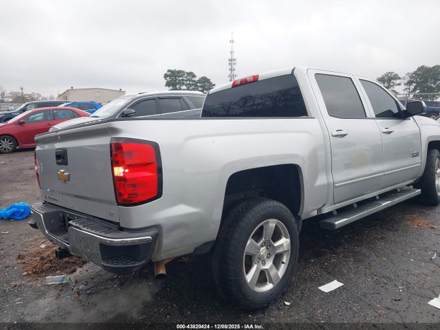 Aukcja sprzedaży 2016 Chevrolet Silverado 1500 1lt, vin: 3GCPCREC4GG365123, numer aukcji: 43820424