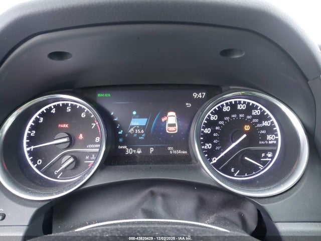 43820429 :رقم المزاد ، 4T1F11BK7LU016832 vin ، 2020 Toyota Camry Xle Awd مزاد بيع