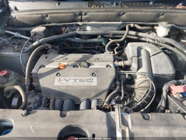 2004 HONDA CR-V JHLRD68474C006617 Photo 9