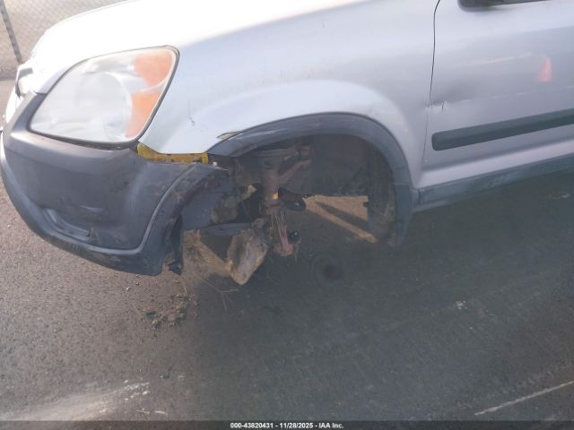 2004 HONDA CR-V JHLRD68474C006617 Photo 5