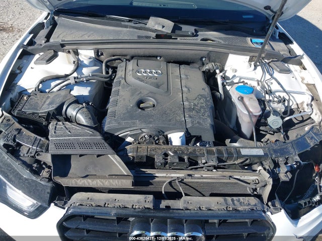 2017 AUDI A5 WAUD2AFRXHA000663 Photo 9