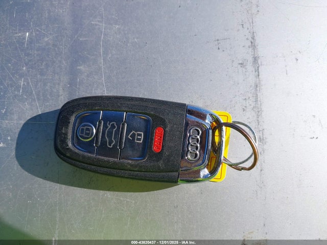 2017 AUDI A5 WAUD2AFRXHA000663 Photo 10