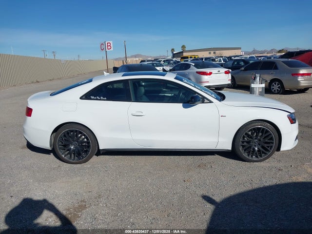 Audi A5 2.0t Sport 2017 WAUD2AFRXHA000663 Image 13