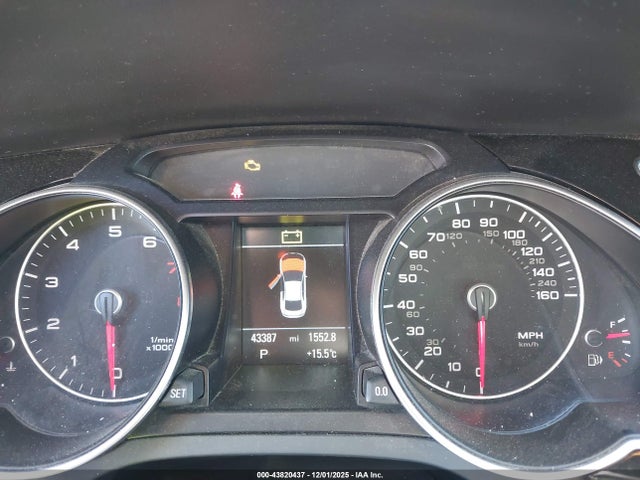 2017 AUDI A5 WAUD2AFRXHA000663 Photo 6