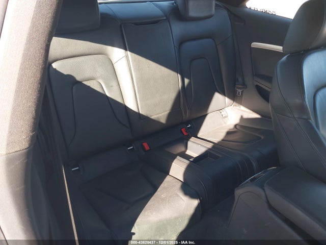 2017 AUDI A5 WAUD2AFRXHA000663 Photo 7