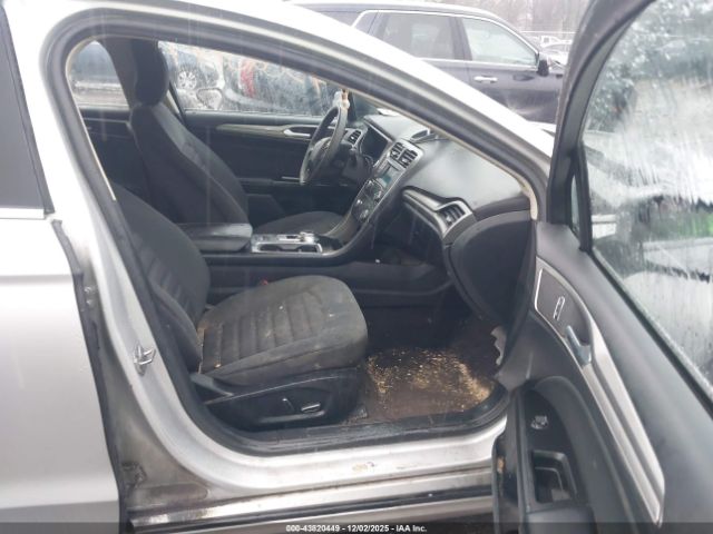 2017 FORD FUSION 3FA6P0H7XHR171525 Photo 4