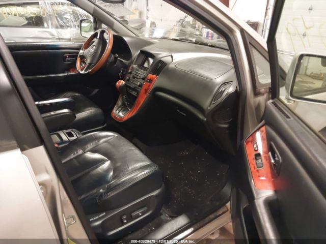 2001 LEXUS RX 300 JTJHF10U610233583 Photo 4