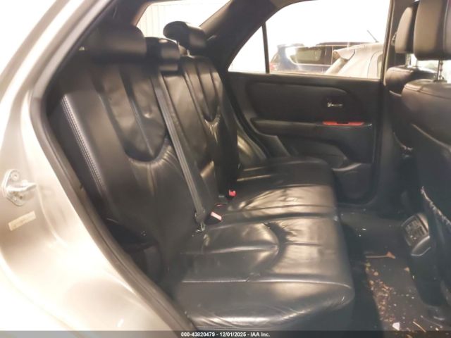 2001 LEXUS RX 300 JTJHF10U610233583 Photo 7