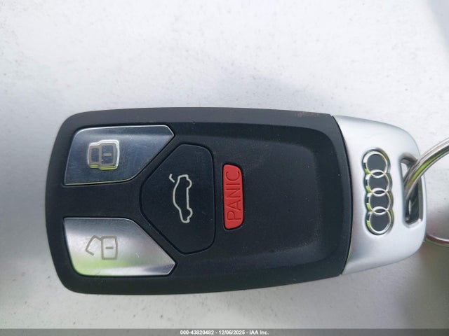 2018 AUDI Q5 WA1BNAFY6J2019522 Photo 10