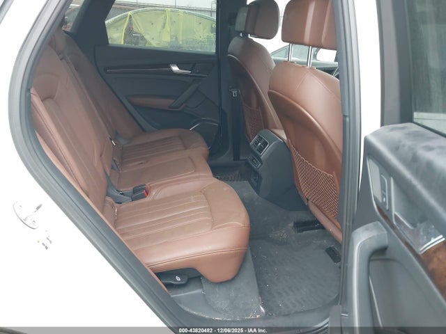 2018 AUDI Q5 WA1BNAFY6J2019522 Photo 7