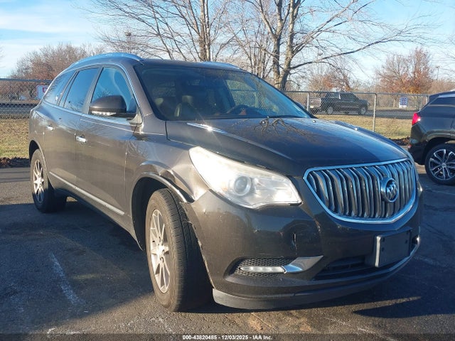Aukcja sprzedaży 2014 Buick Enclave Leather, vin: 5GAKRBKD0EJ345302, numer aukcji: 43820485