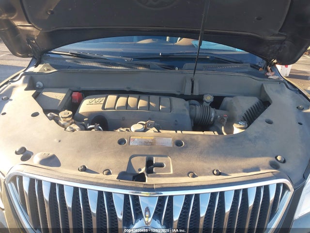 43820485 :رقم المزاد ، 5GAKRBKD0EJ345302 vin ، 2014 Buick Enclave Leather مزاد بيع