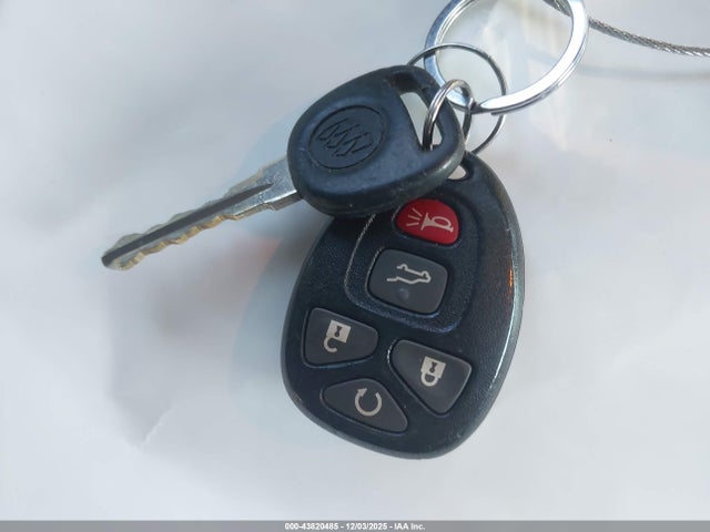 43820485 :رقم المزاد ، 5GAKRBKD0EJ345302 vin ، 2014 Buick Enclave Leather مزاد بيع