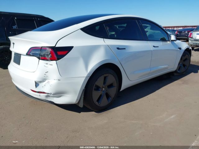 2023 TESLA MODEL 3 5YJ3E1EA1PF549725 Photo 3