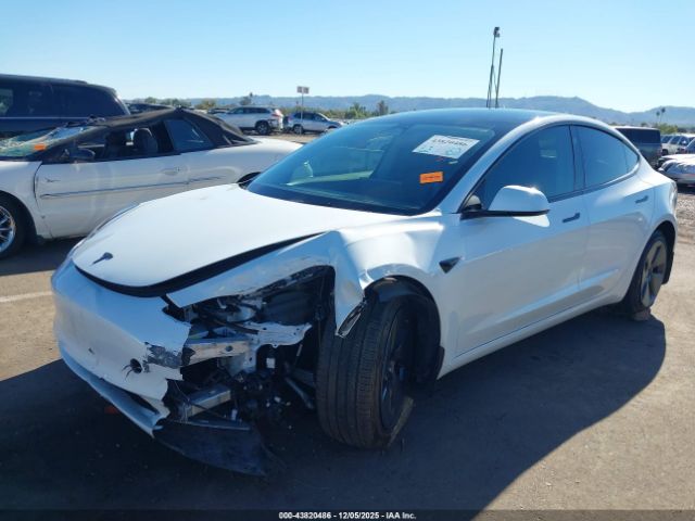 2023 TESLA MODEL 3 5YJ3E1EA1PF549725 Photo 5