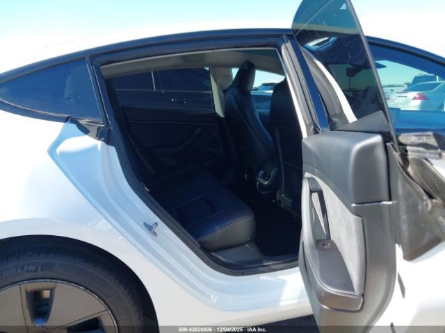 2023 TESLA MODEL 3 5YJ3E1EA1PF549725 Photo 7