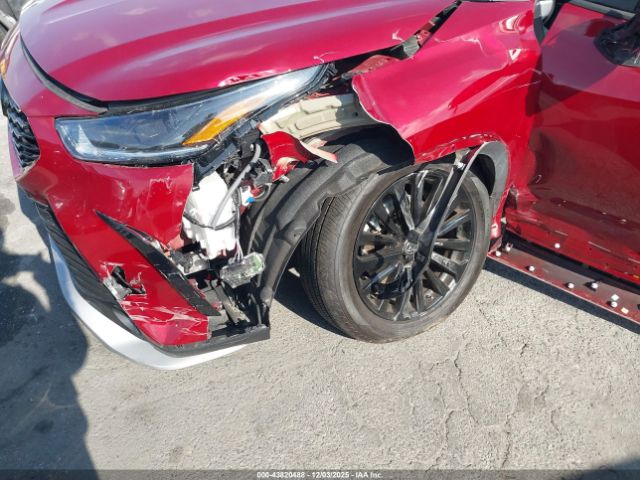 2024 TOYOTA HIGHLANDER 5TDKDRAH0RS536088 Photo 5