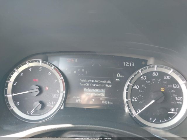 2024 TOYOTA HIGHLANDER 5TDKDRAH0RS536088 Photo 6