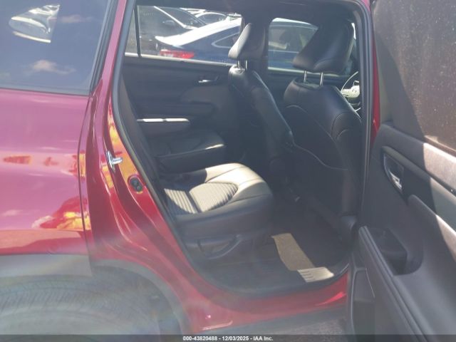 2024 TOYOTA HIGHLANDER 5TDKDRAH0RS536088 Photo 7