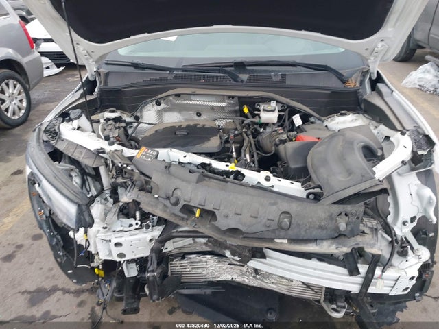 KL79MRSL7RB143386 Chevrolet Trailblazer Awd Lt