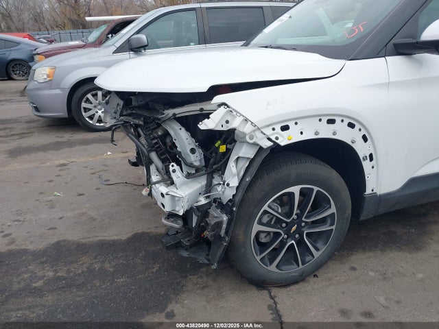 KL79MRSL7RB143386 Chevrolet Trailblazer Awd Lt