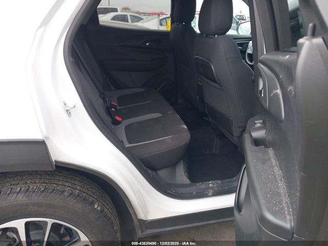 KL79MRSL7RB143386 Chevrolet Trailblazer Awd Lt