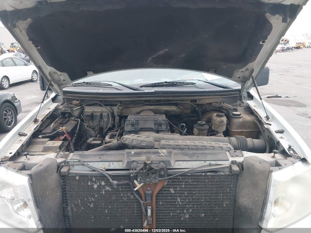 Aukcja sprzedaży 2007 Ford F-150 Fx4/lariat/xl/xlt, vin: 1FTPX14V27FA78955, numer aukcji: 43820496