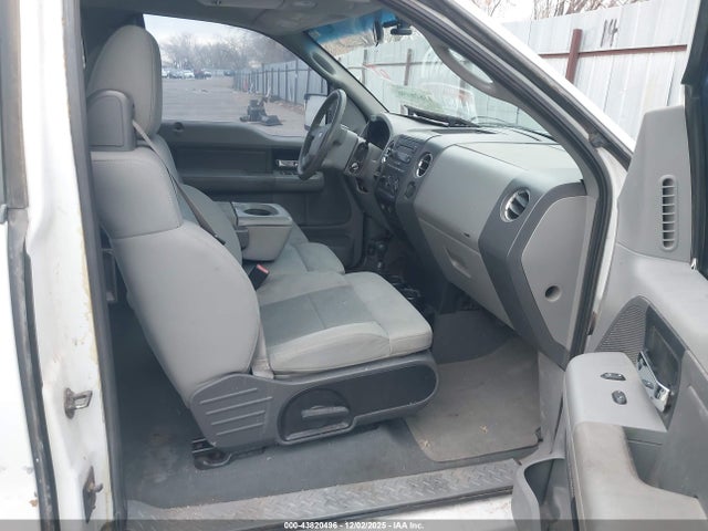 Aukcja sprzedaży 2007 Ford F-150 Fx4/lariat/xl/xlt, vin: 1FTPX14V27FA78955, numer aukcji: 43820496