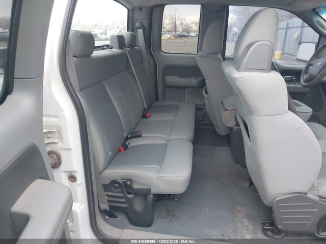 Aukcja sprzedaży 2007 Ford F-150 Fx4/lariat/xl/xlt, vin: 1FTPX14V27FA78955, numer aukcji: 43820496