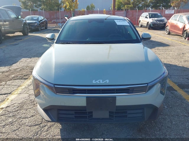 KIA K4 Lxs 2025 3KPFT4DE1SE145881 Image 12
