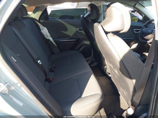 KIA K4 Lxs 2025 3KPFT4DE1SE145881 Image 8