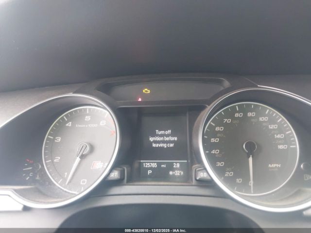 2014 AUDI S5 WAUCGAFR8EA029703 Photo 6