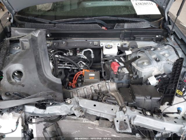 2023 CADILLAC LYRIQ 1GYKPMRK2PZ001943 Photo 9