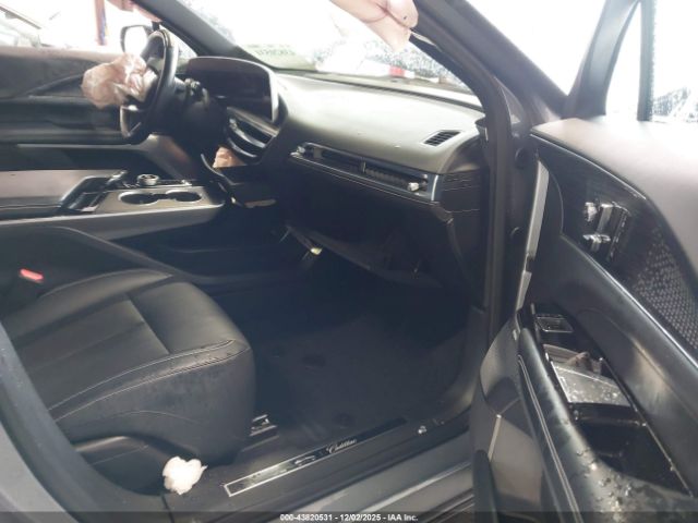 2023 CADILLAC LYRIQ 1GYKPMRK2PZ001943 Photo 4