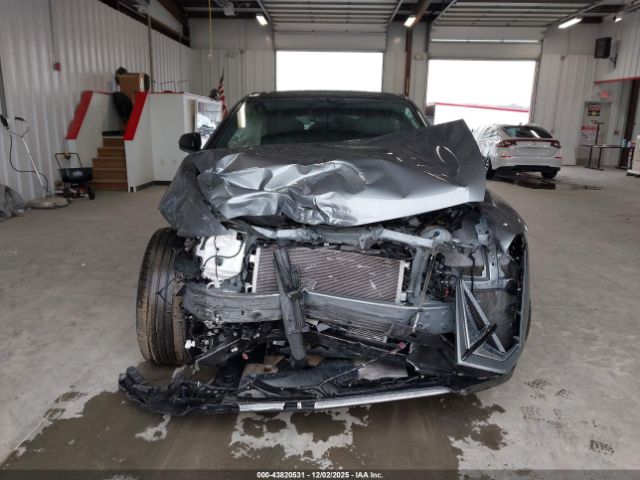 2023 CADILLAC LYRIQ 1GYKPMRK2PZ001943 Photo 5