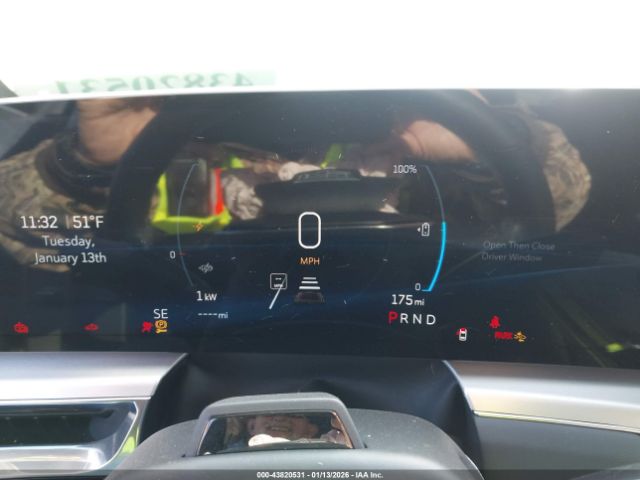 2023 CADILLAC LYRIQ 1GYKPMRK2PZ001943 Photo 6