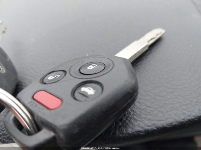 2011 SUBARU LEGACY 4S3BMAG61B1227238 Photo 10