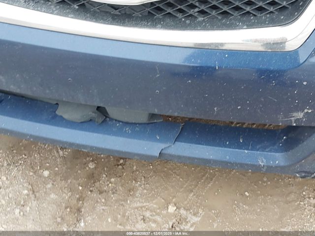 2011 SUBARU LEGACY 4S3BMAG61B1227238 Photo 5