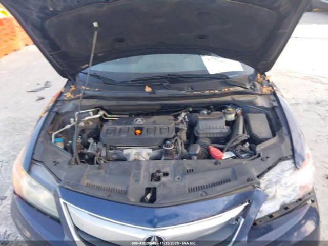 2013 ACURA ILX 19VDE1F34DE017884 Photo 9
