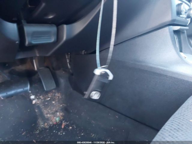 2013 ACURA ILX 19VDE1F34DE017884 Photo 10