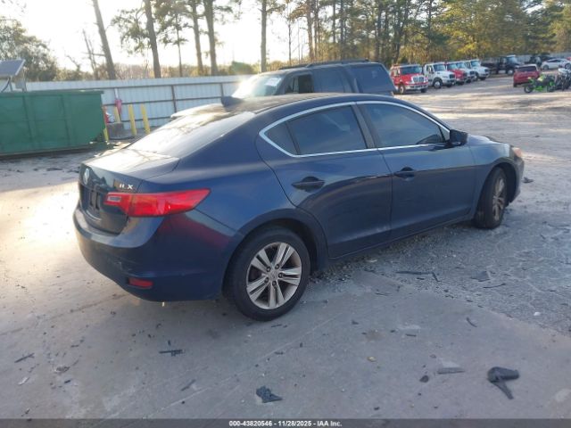 2013 ACURA ILX 19VDE1F34DE017884 Photo 3