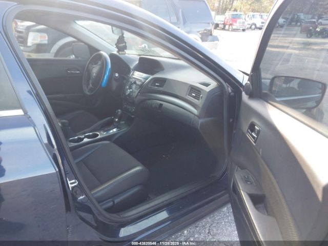 2013 ACURA ILX 19VDE1F34DE017884 Photo 4
