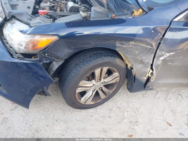 2013 ACURA ILX 19VDE1F34DE017884 Photo 5