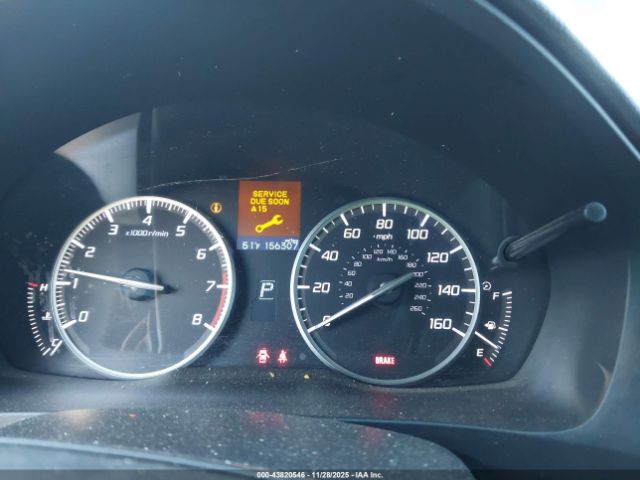 2013 ACURA ILX 19VDE1F34DE017884 Photo 6