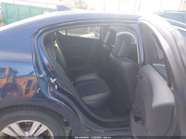 2013 ACURA ILX 19VDE1F34DE017884 Photo 7